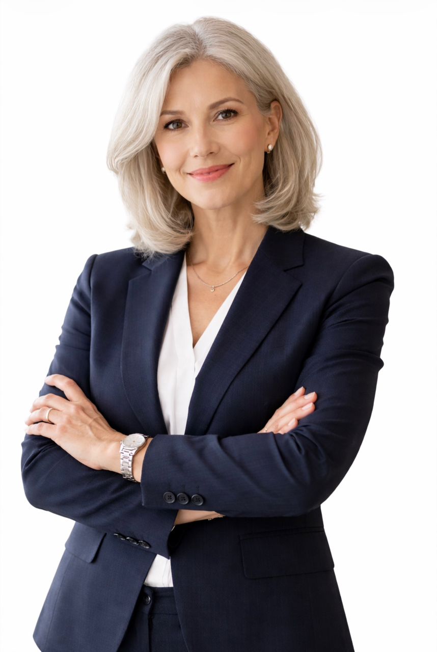 Chief Financial Officer